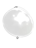 Collana Domar in Argento COAR-353-280